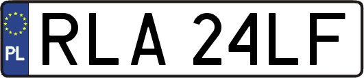 RLA24LF