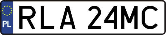 RLA24MC