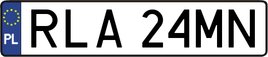 RLA24MN