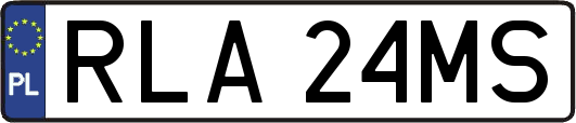 RLA24MS