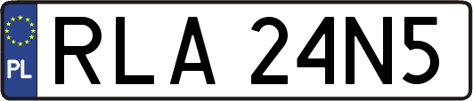RLA24N5