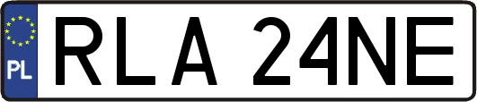 RLA24NE
