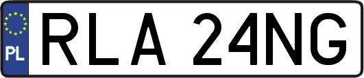RLA24NG