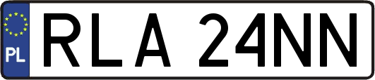 RLA24NN