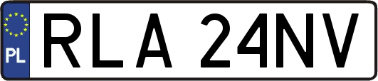 RLA24NV