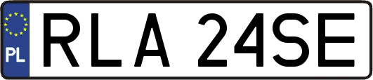 RLA24SE