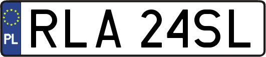 RLA24SL