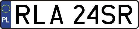 RLA24SR