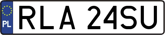 RLA24SU