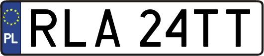 RLA24TT