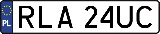 RLA24UC