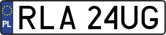 RLA24UG