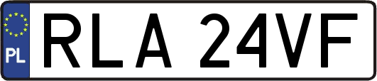 RLA24VF