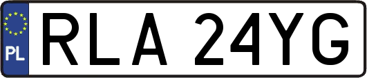 RLA24YG