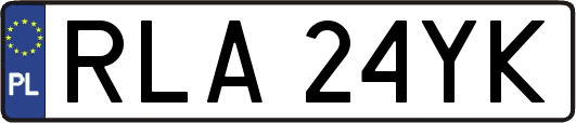 RLA24YK