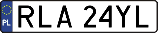 RLA24YL