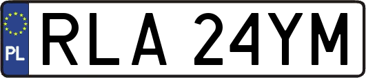RLA24YM