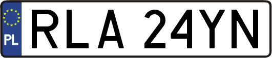 RLA24YN