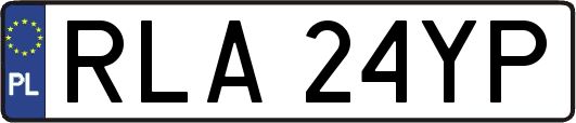 RLA24YP