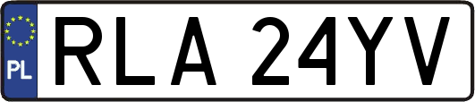 RLA24YV
