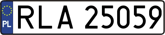 RLA25059