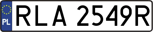 RLA2549R