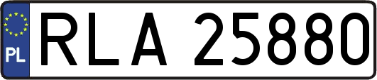 RLA25880