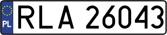 RLA26043