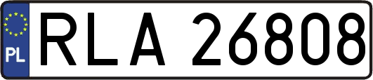 RLA26808