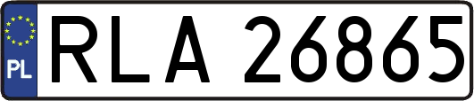 RLA26865