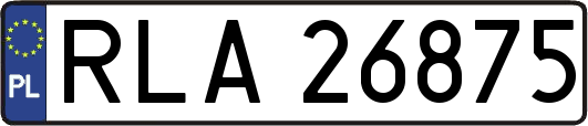 RLA26875