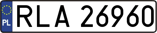 RLA26960