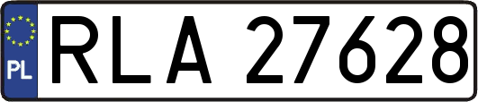 RLA27628