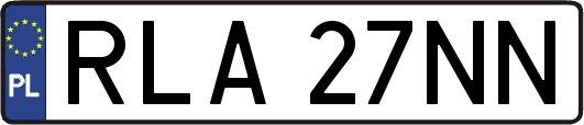 RLA27NN