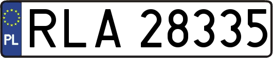 RLA28335