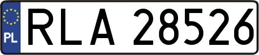 RLA28526
