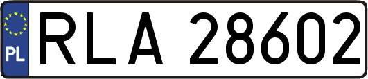 RLA28602
