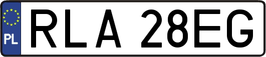 RLA28EG