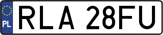 RLA28FU