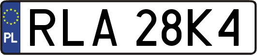 RLA28K4