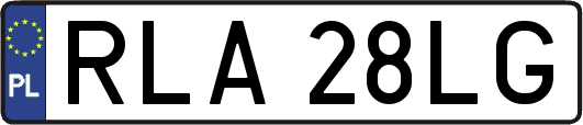 RLA28LG