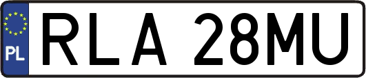 RLA28MU