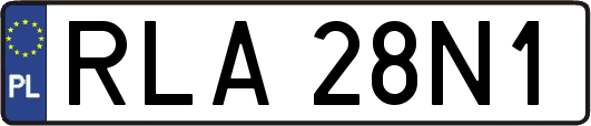 RLA28N1