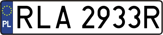 RLA2933R