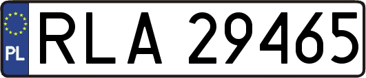 RLA29465