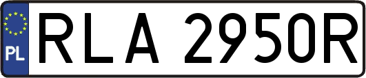 RLA2950R