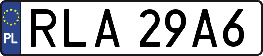 RLA29A6