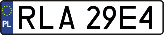 RLA29E4