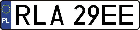 RLA29EE