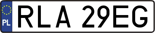 RLA29EG